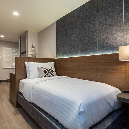 Golden Bear Hotel - Surestay Collection By Best Western Berkeley Esterno foto
