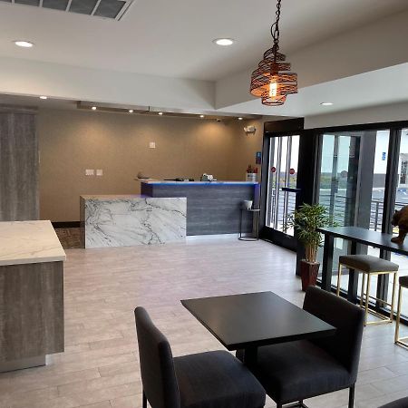 Golden Bear Hotel - Surestay Collection By Best Western Berkeley Esterno foto