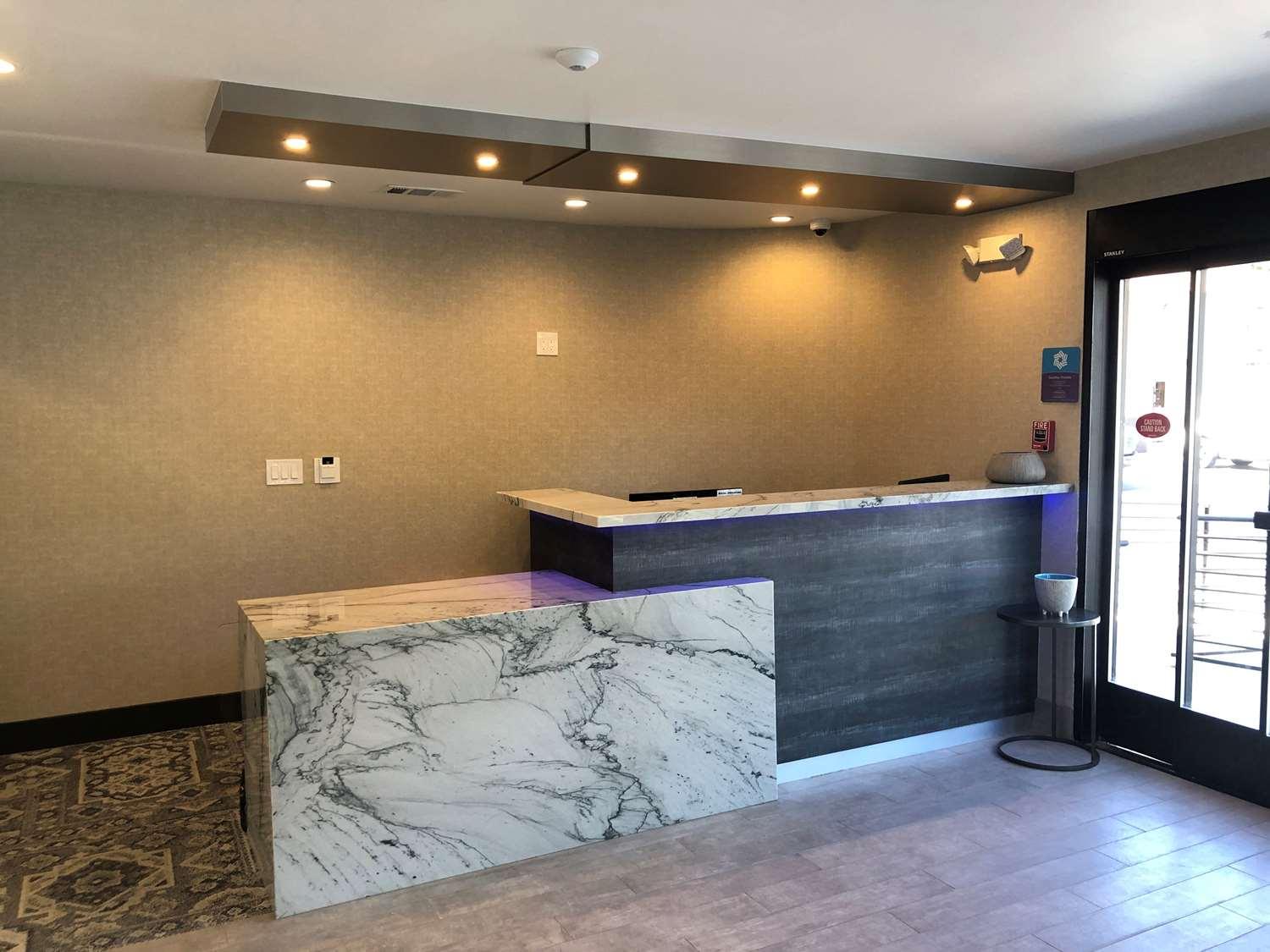 Golden Bear Hotel - Surestay Collection By Best Western Berkeley Esterno foto