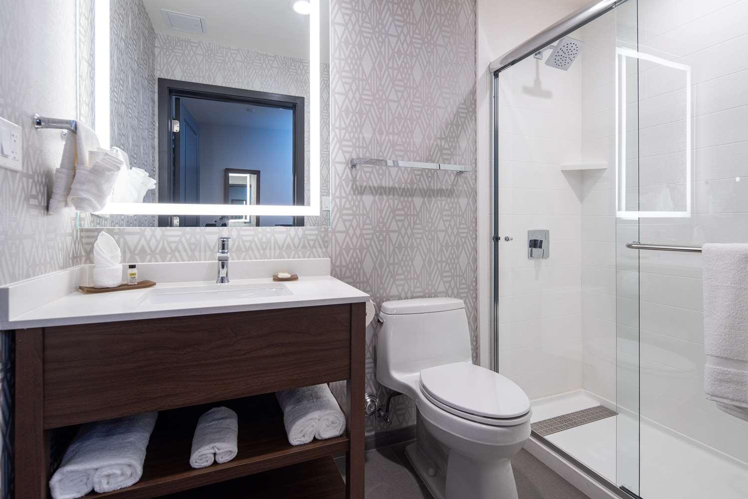 Golden Bear Hotel - Surestay Collection By Best Western Berkeley Esterno foto