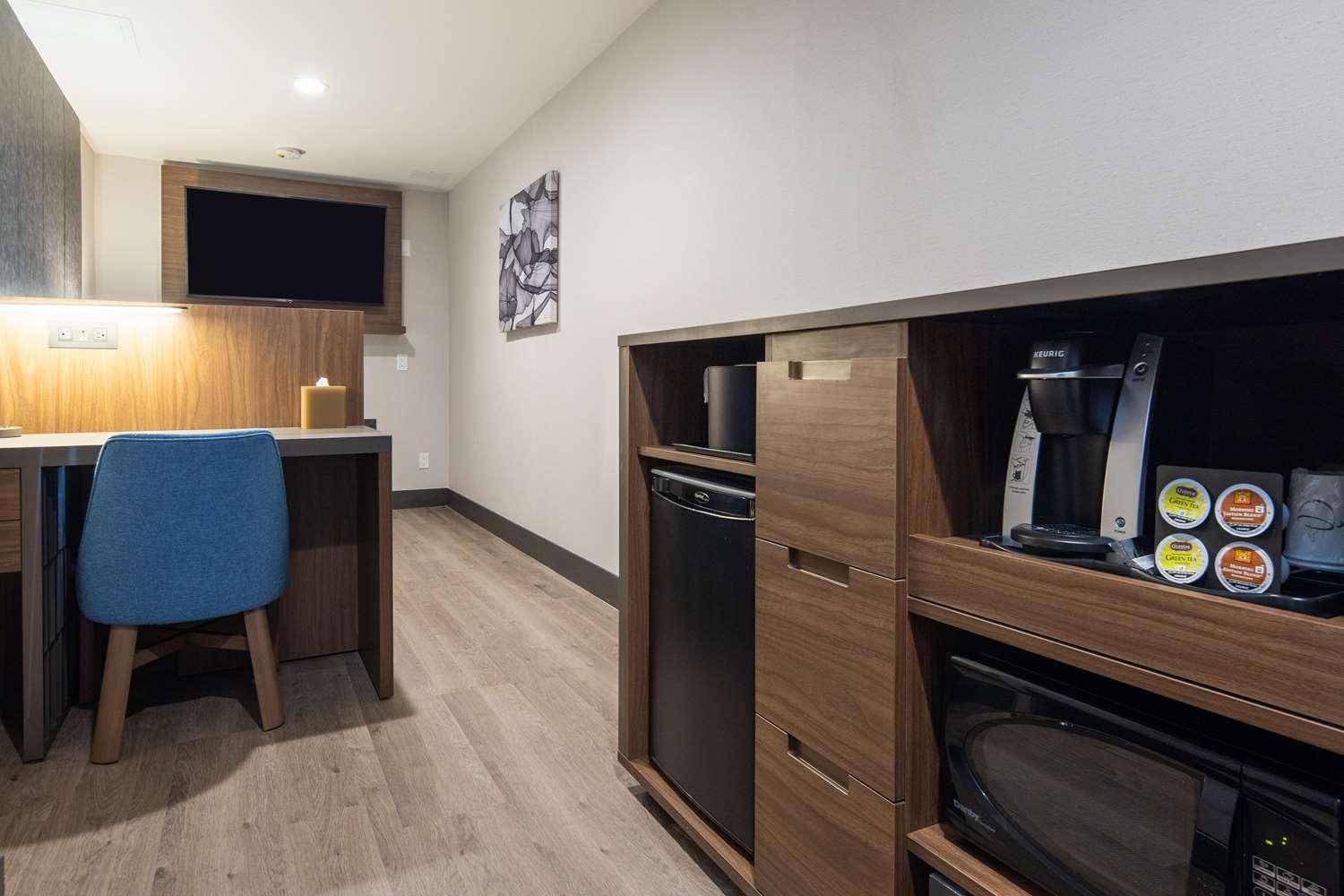Golden Bear Hotel - Surestay Collection By Best Western Berkeley Esterno foto