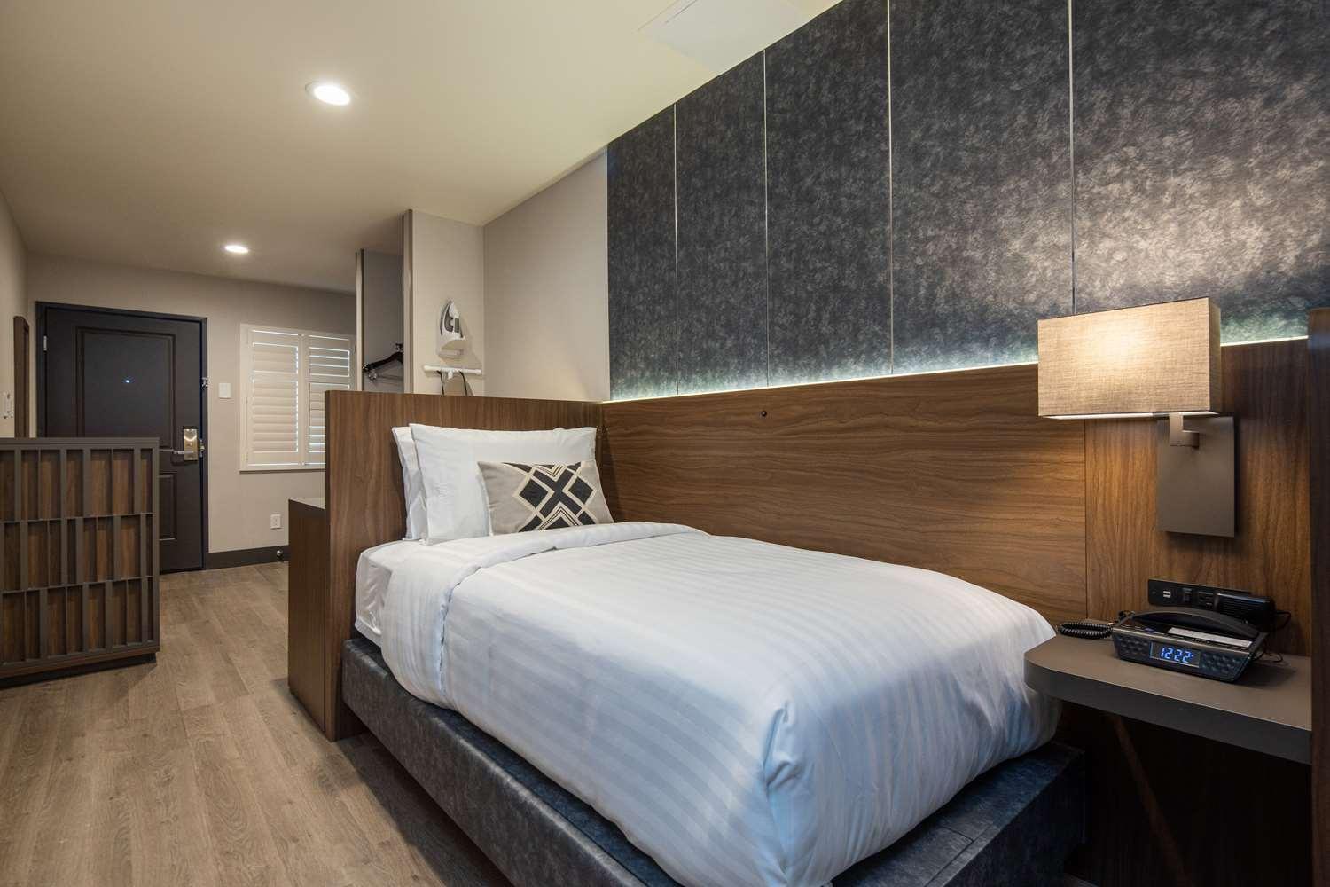 Golden Bear Hotel - Surestay Collection By Best Western Berkeley Esterno foto