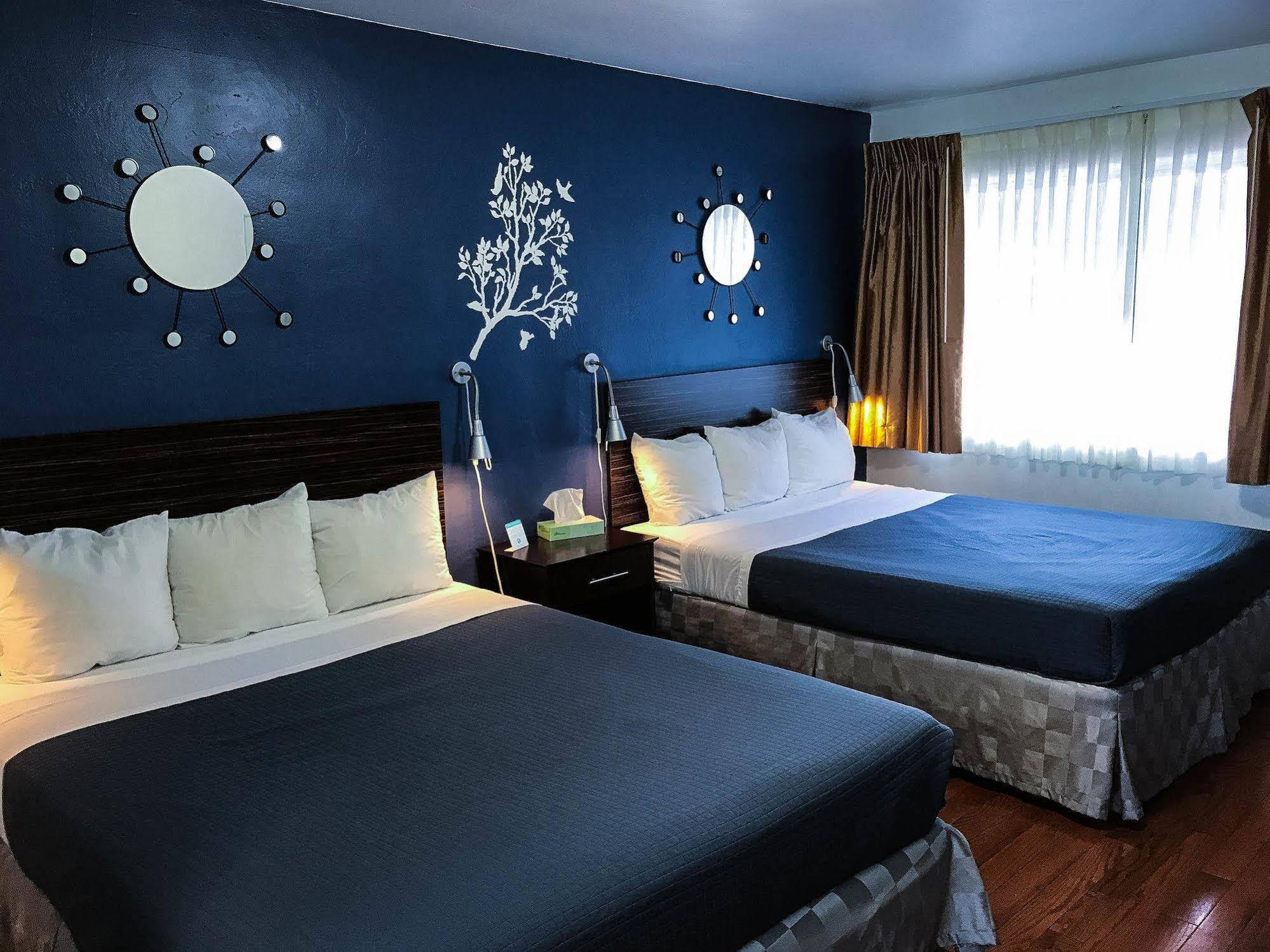 Golden Bear Hotel - Surestay Collection By Best Western Berkeley Esterno foto