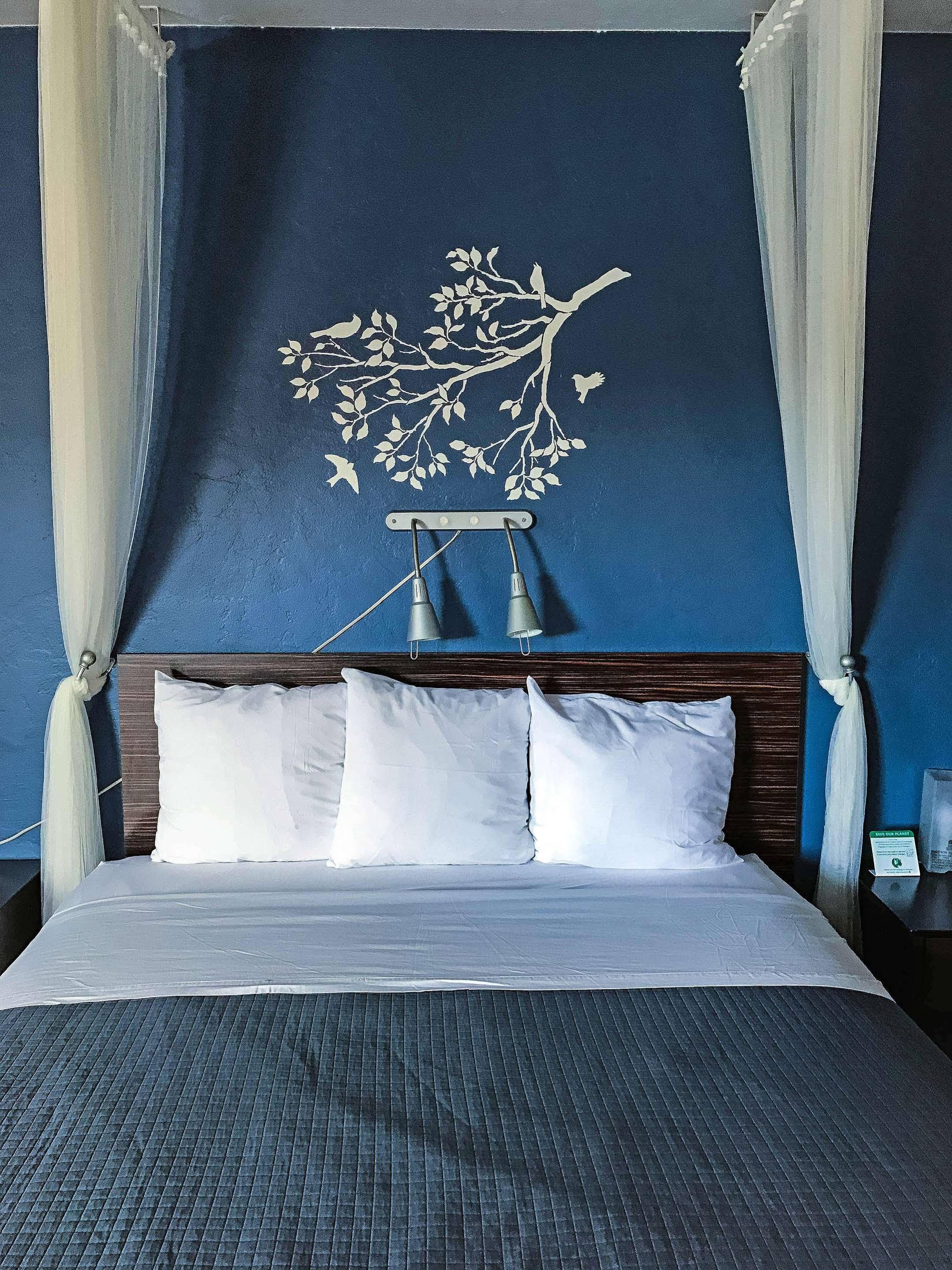 Golden Bear Hotel - Surestay Collection By Best Western Berkeley Esterno foto