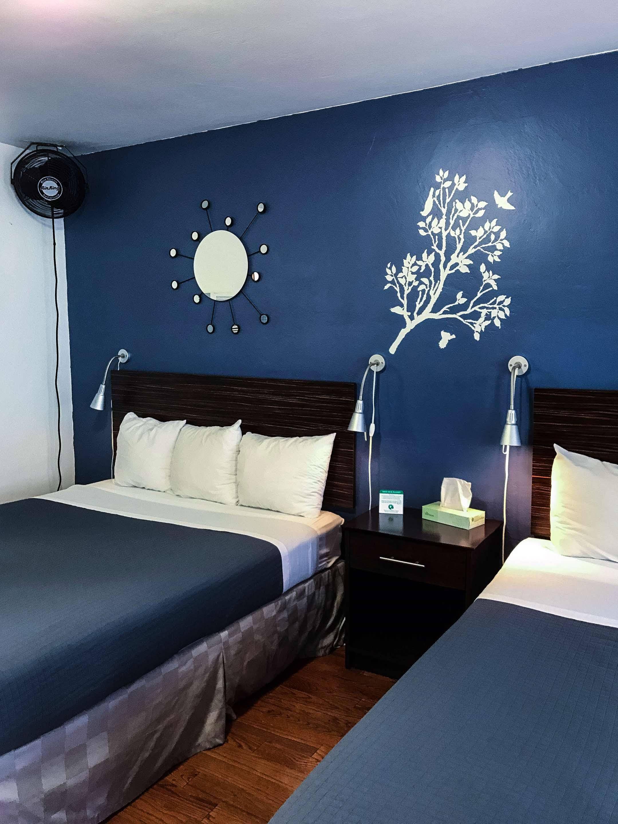 Golden Bear Hotel - Surestay Collection By Best Western Berkeley Esterno foto