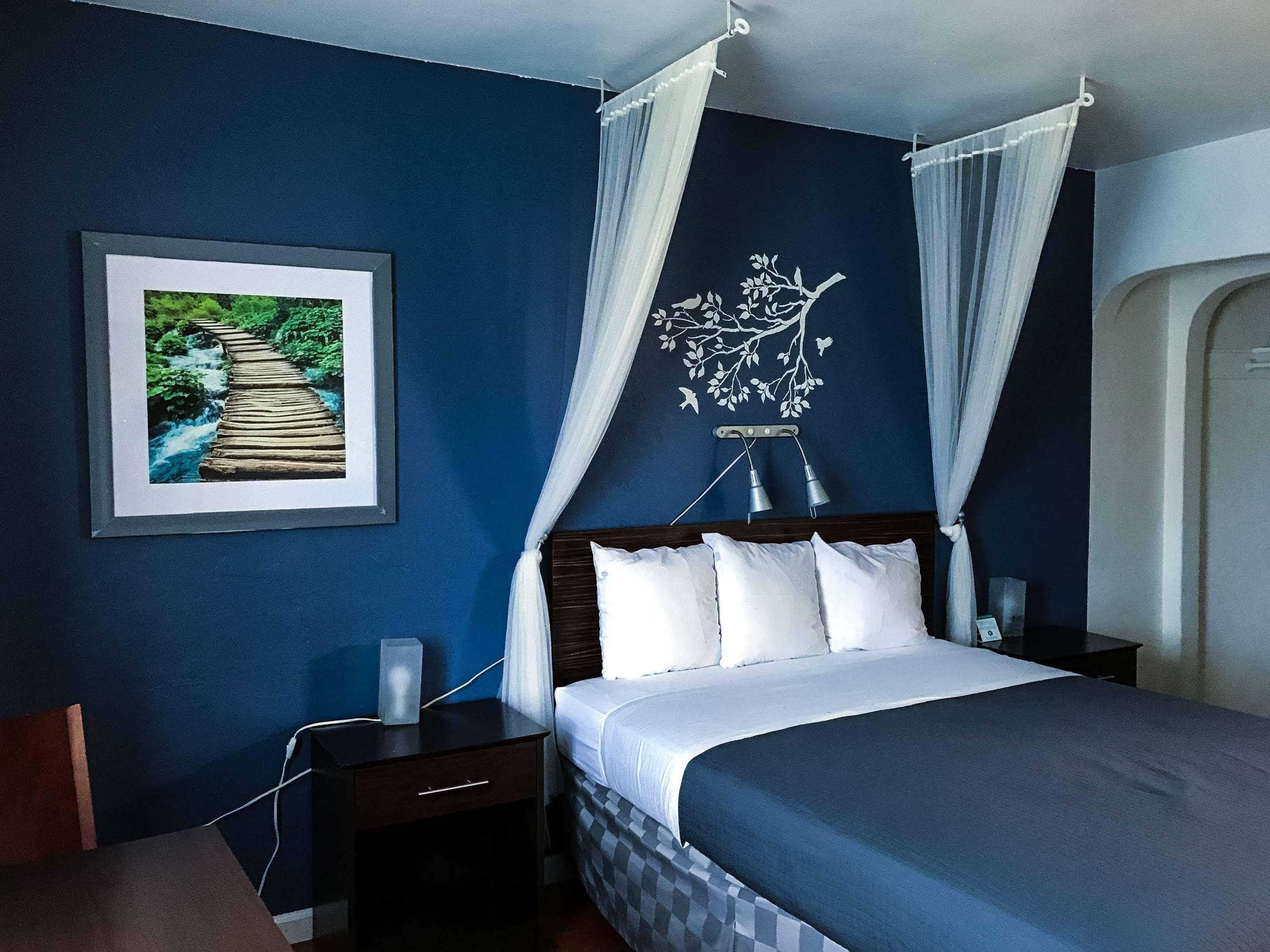 Golden Bear Hotel - Surestay Collection By Best Western Berkeley Esterno foto