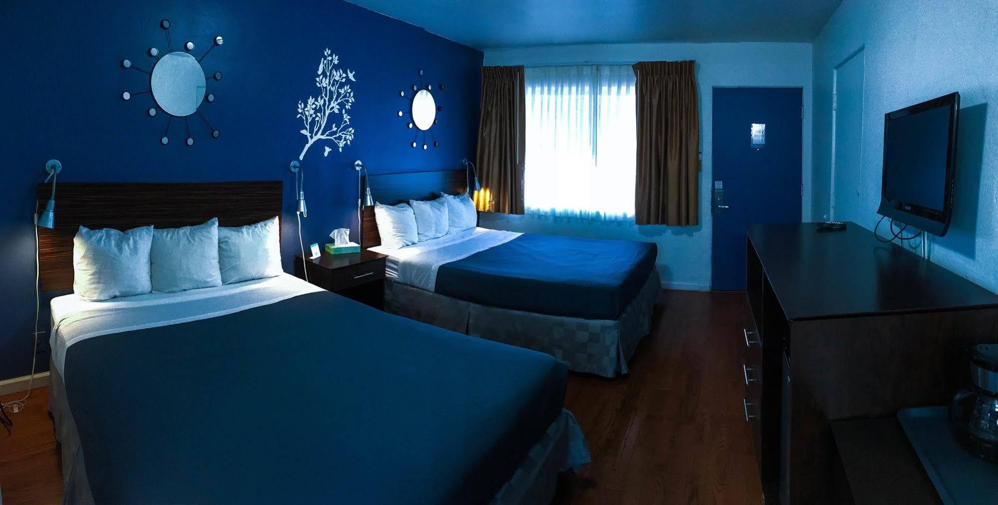 Golden Bear Hotel - Surestay Collection By Best Western Berkeley Esterno foto