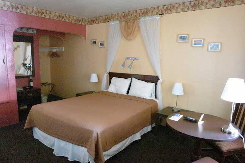 Golden Bear Hotel - Surestay Collection By Best Western Berkeley Esterno foto