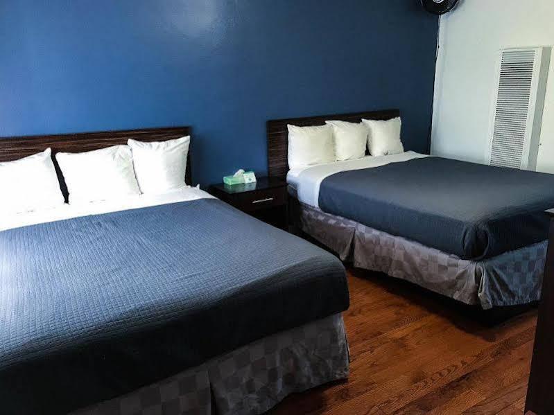 Golden Bear Hotel - Surestay Collection By Best Western Berkeley Esterno foto