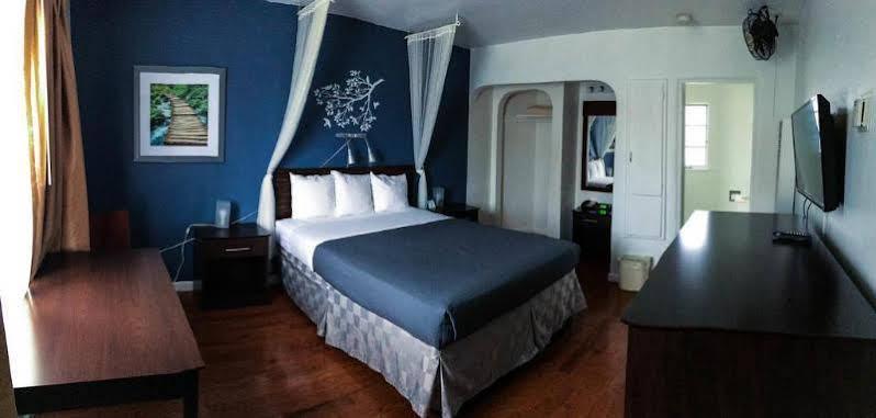 Golden Bear Hotel - Surestay Collection By Best Western Berkeley Esterno foto