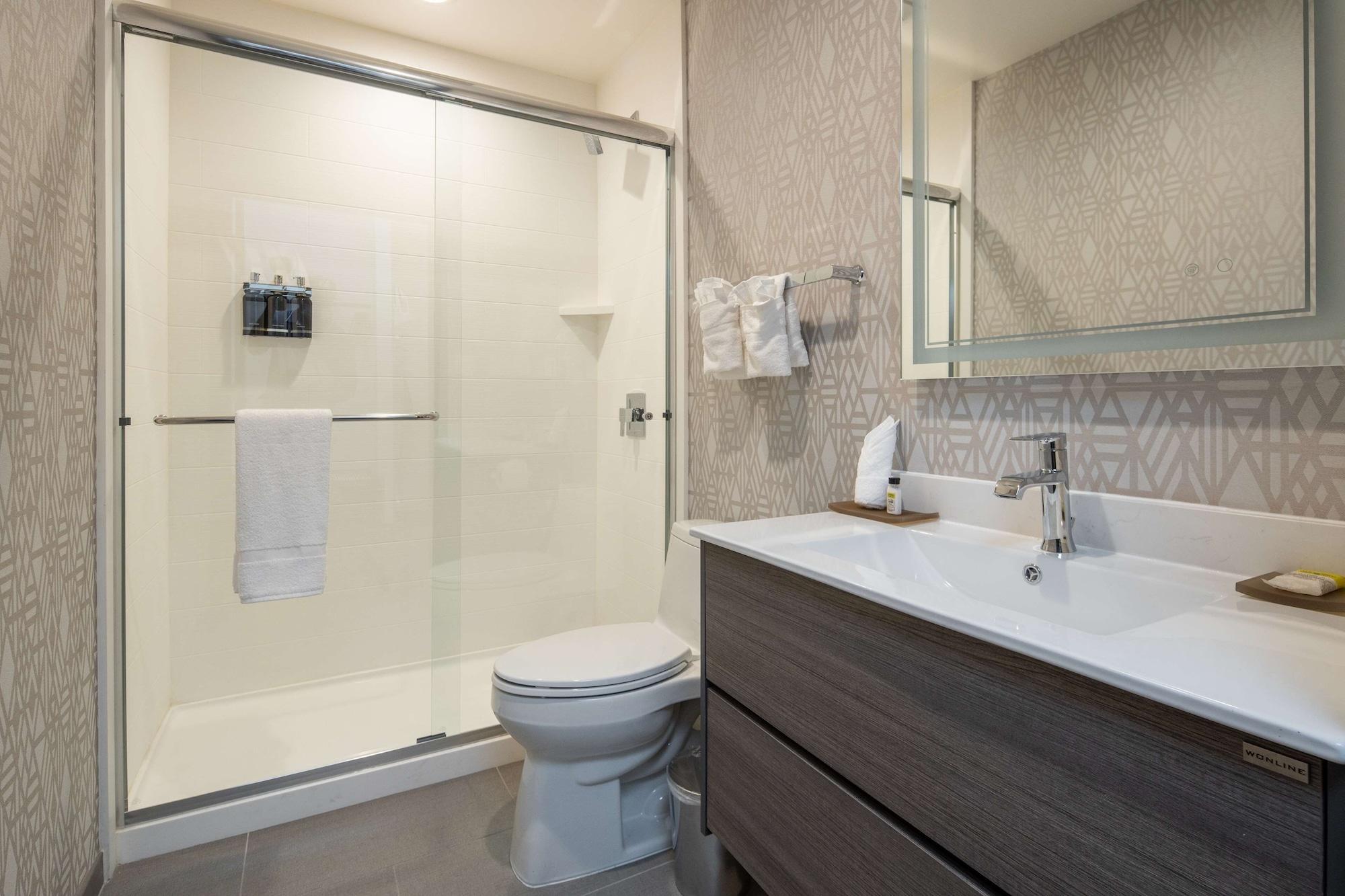 Golden Bear Hotel - Surestay Collection By Best Western Berkeley Esterno foto