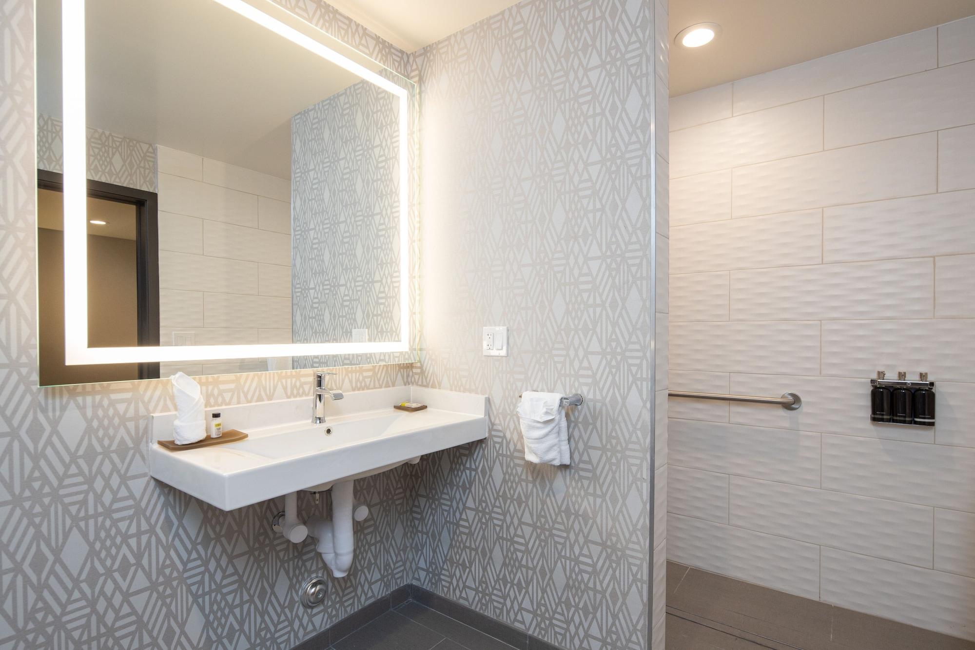 Golden Bear Hotel - Surestay Collection By Best Western Berkeley Esterno foto