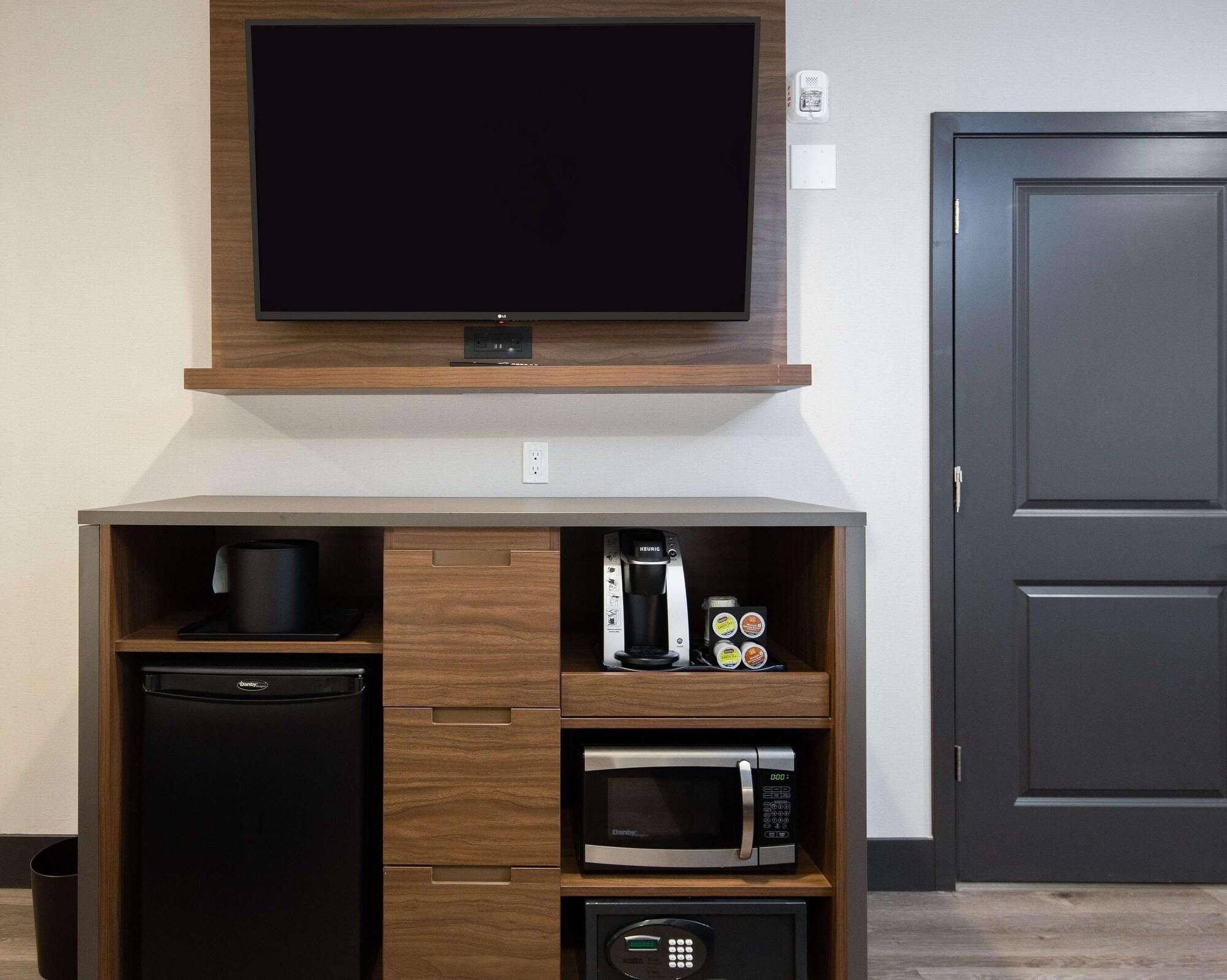 Golden Bear Hotel - Surestay Collection By Best Western Berkeley Esterno foto