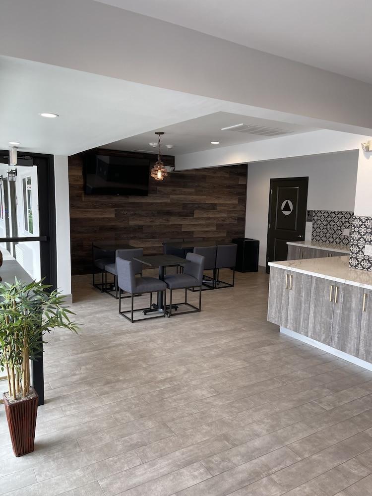 Golden Bear Hotel - Surestay Collection By Best Western Berkeley Esterno foto