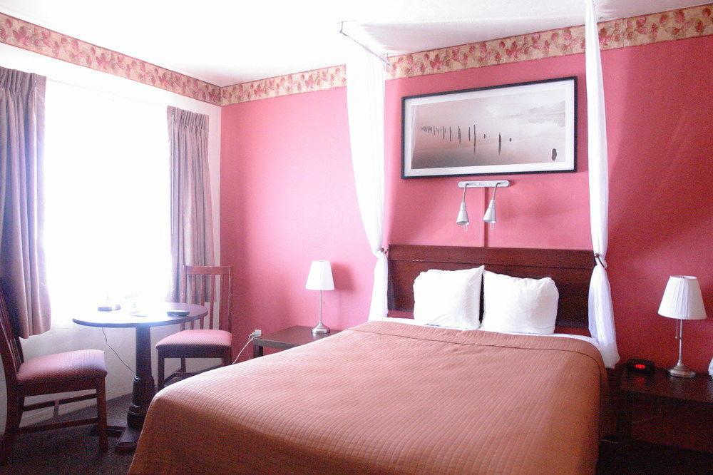 Golden Bear Hotel - Surestay Collection By Best Western Berkeley Esterno foto